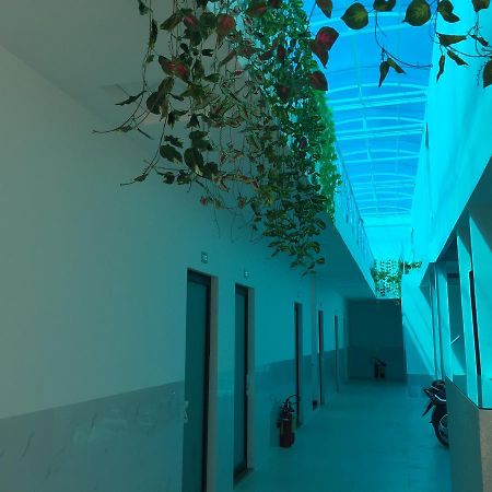 Hotel Mai Tuan Chanh Mon A Tây Ninh Exterior photo
