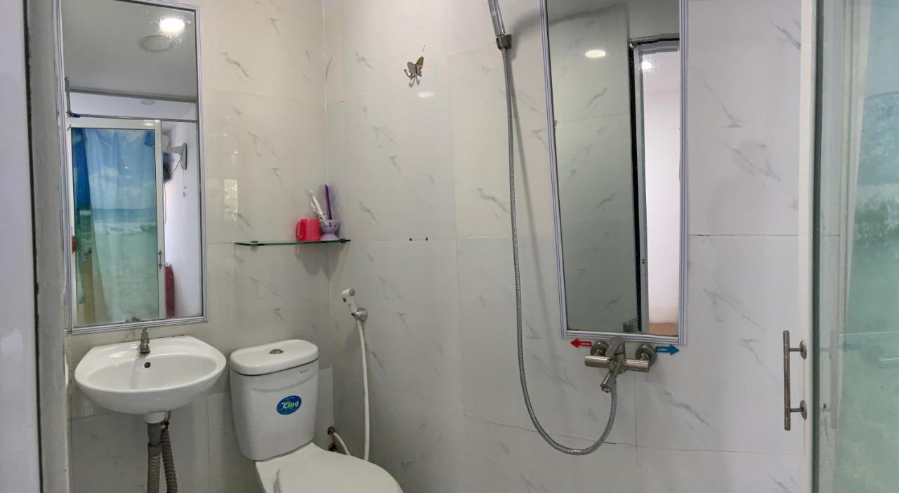 Hotel Mai Tuan Chanh Mon A Tây Ninh Exterior photo