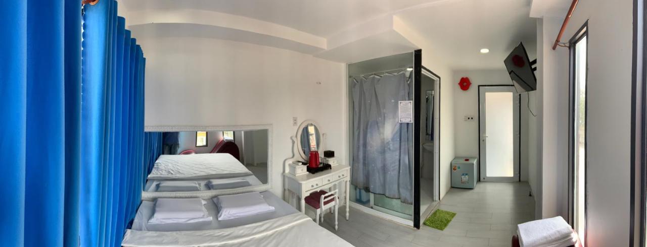 Hotel Mai Tuan Chanh Mon A Tây Ninh Exterior photo