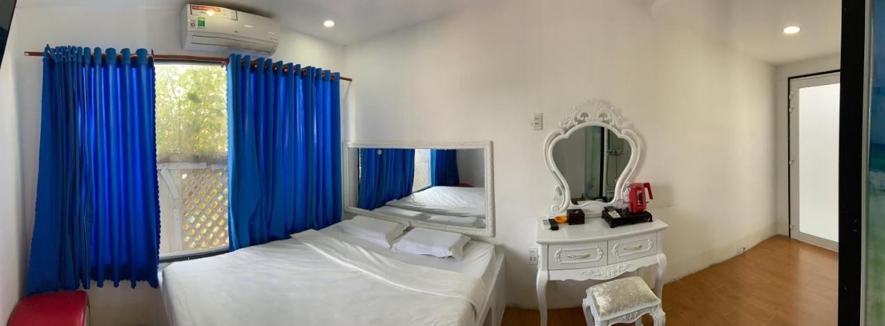 Hotel Mai Tuan Chanh Mon A Tây Ninh Exterior photo