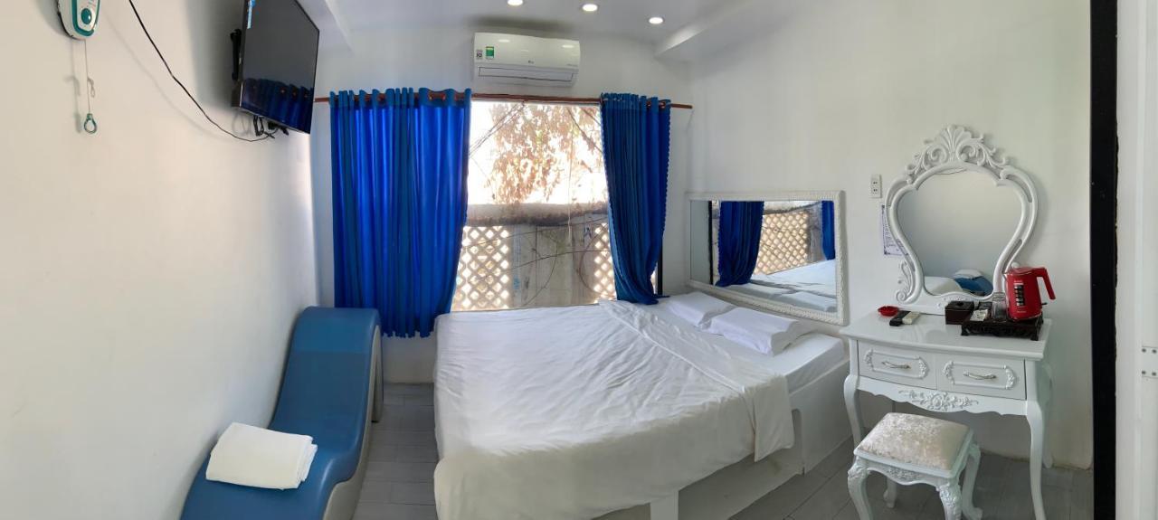 Hotel Mai Tuan Chanh Mon A Tây Ninh Exterior photo