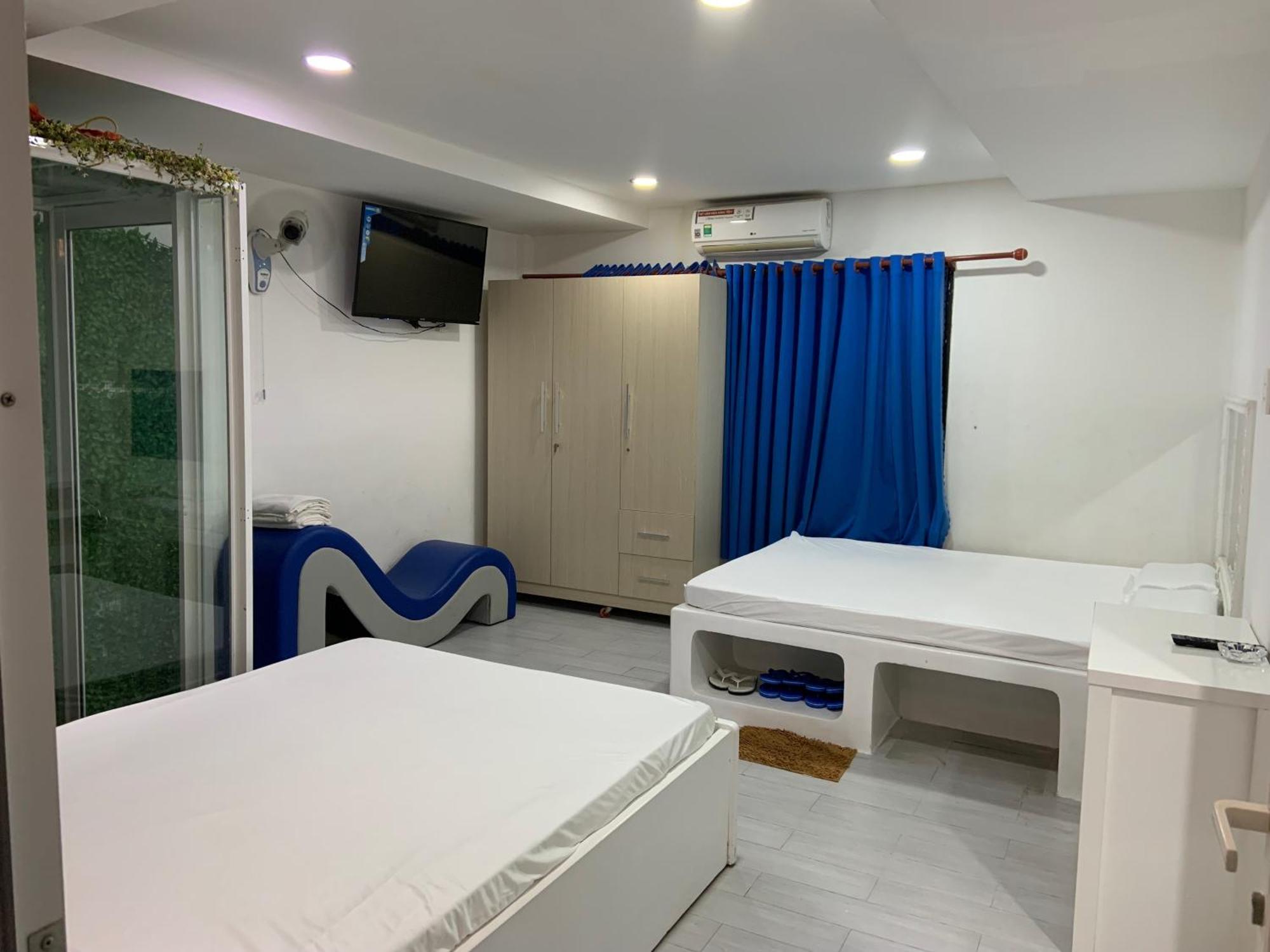 Hotel Mai Tuan Chanh Mon A Tây Ninh Exterior photo