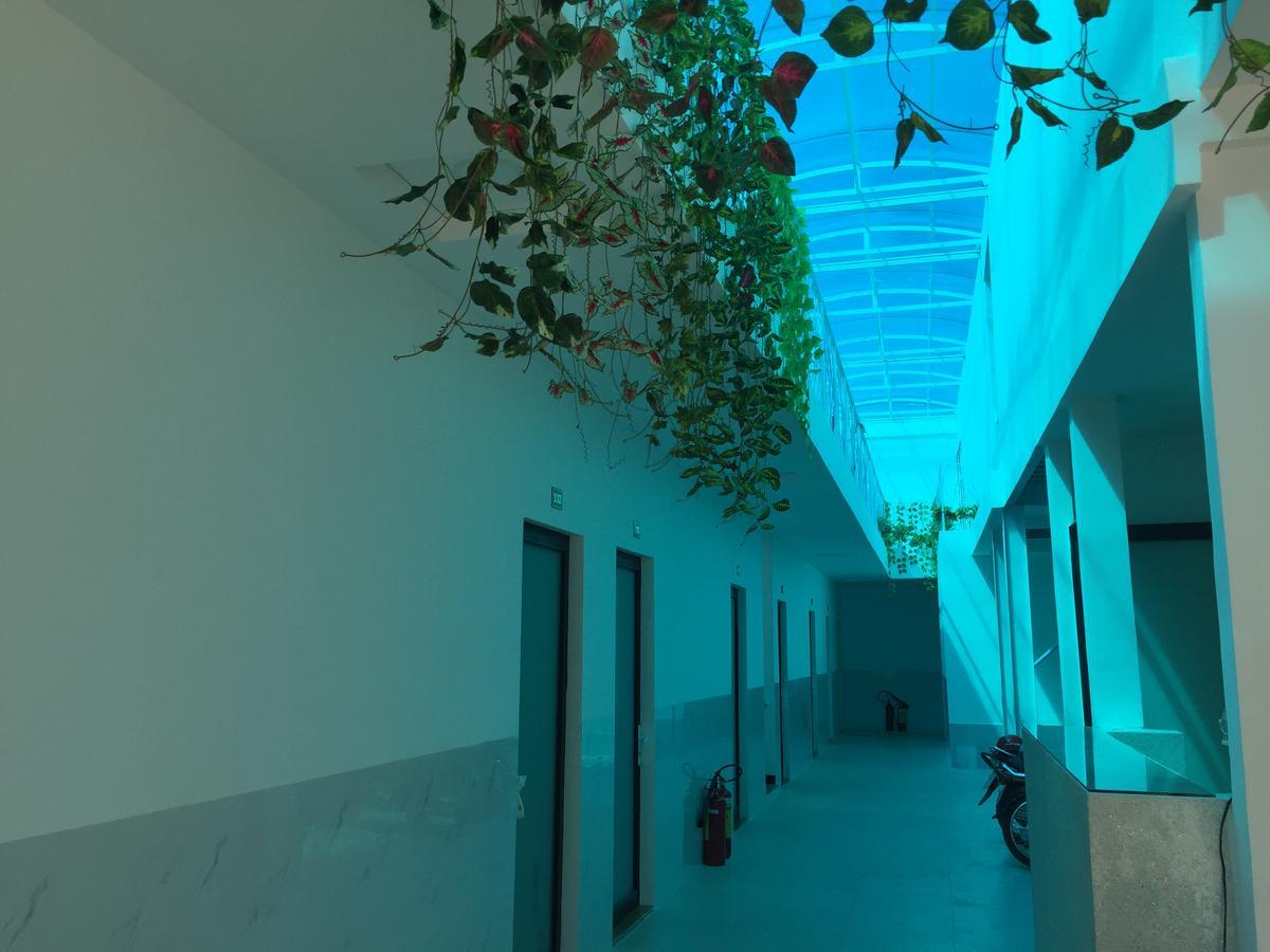 Hotel Mai Tuan Chanh Mon A Tây Ninh Exterior photo