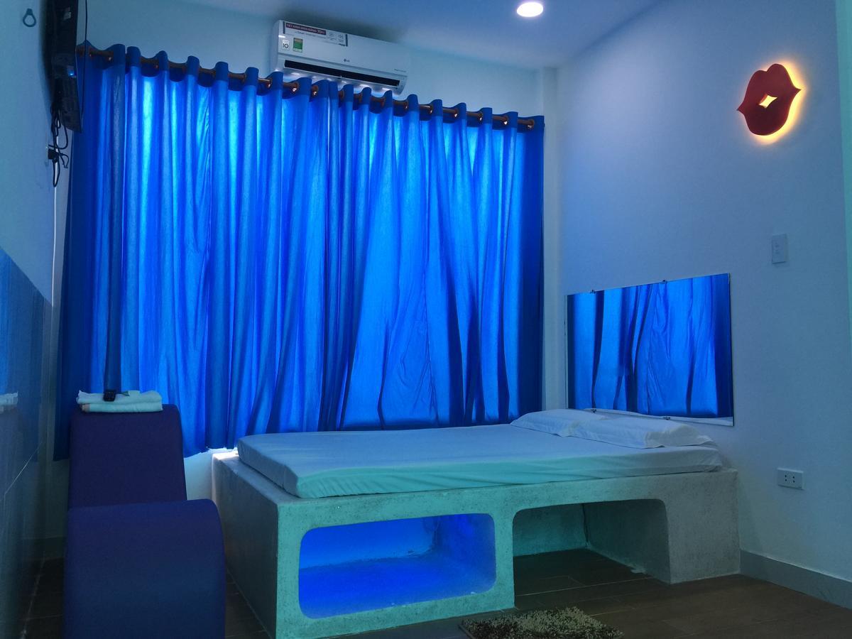 Hotel Mai Tuan Chanh Mon A Tây Ninh Exterior photo